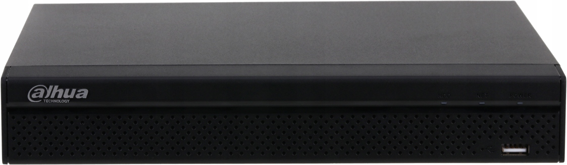 Záznamník Ip Dahua NVR4104HS-P-4KS3