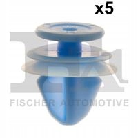 FISCHER SPINKA LISTWA OCHRONNA 5-SZT RENAULT NISSAN CITROEN DACIA PEUGEOT