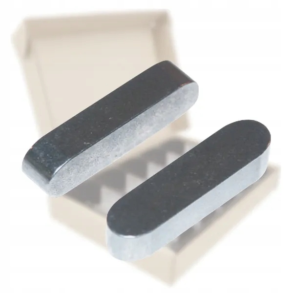 Asortyment, wkład szuflady DIN6885A - M Kramp