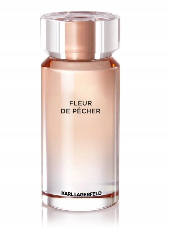 

Karl Lagerfeld Fleur De Pecher Les 100 ml Edp
