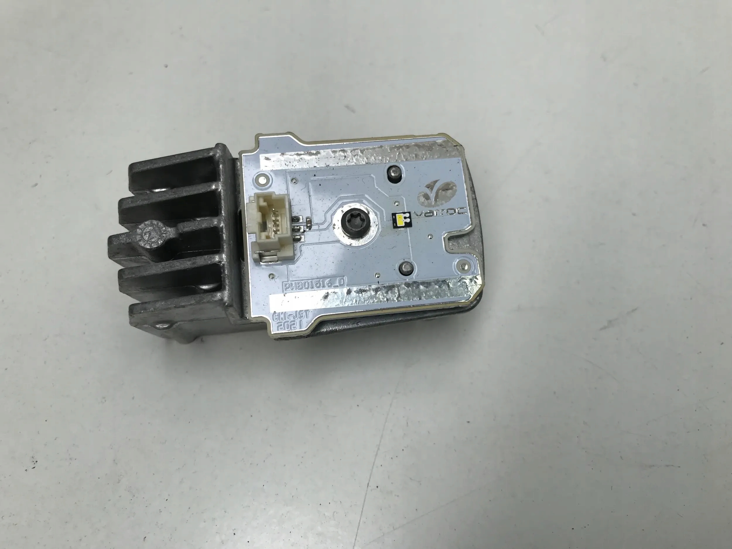 VW VOLKSWAGEN ID.4 ID4 ID.5 2021 PRZETWORNICA LED MODUŁ LAMPY PRAWY PRZÓD