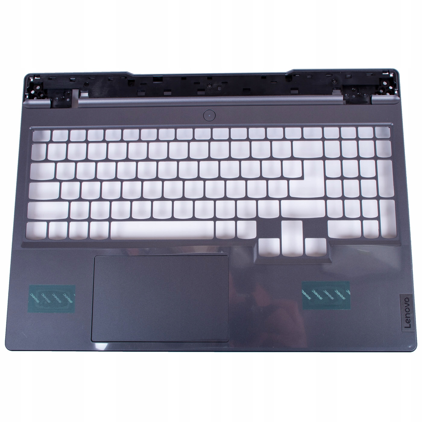 Palmrest touchpad Lenovo Legion 5 15 IAH7 ARH7 horní kryt qwerty