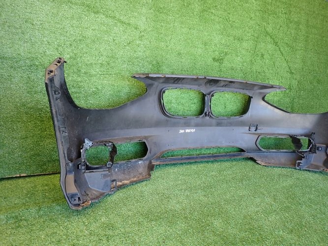 BMW F20 F21 1 11-14 front bumper front
