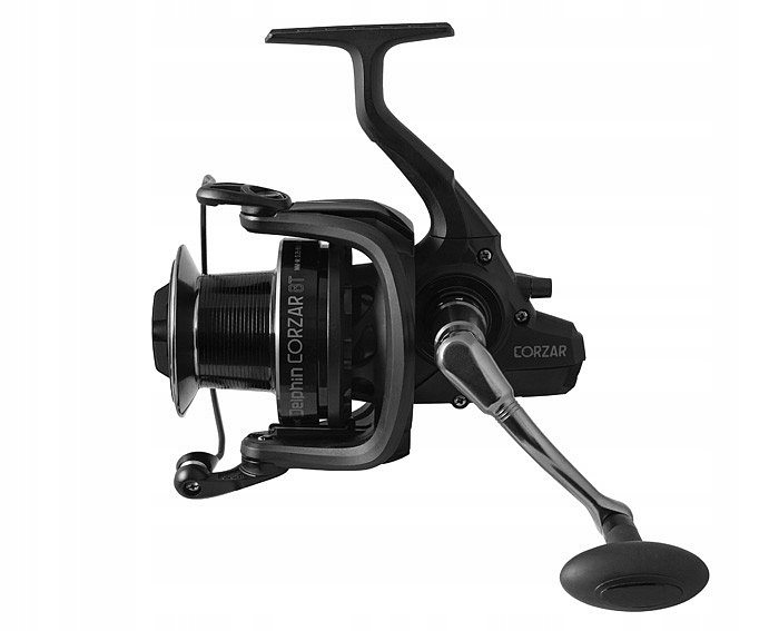 Delphin Naviják Corzar 8T