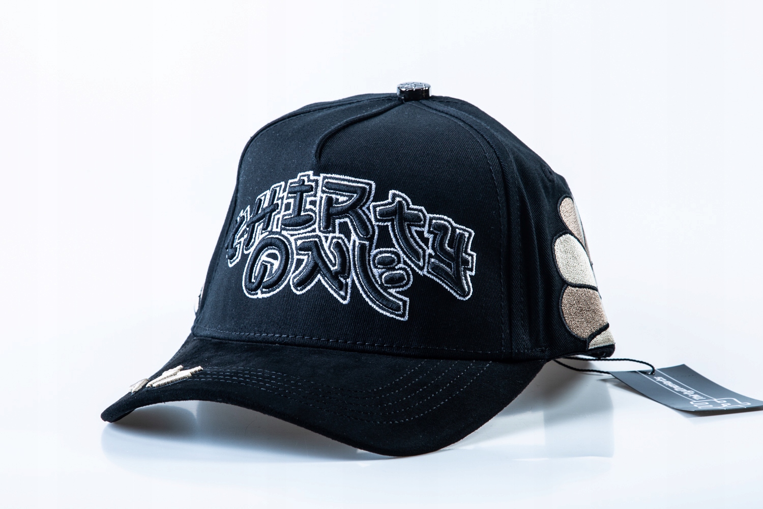 Kšiltovka Thirty One Hats Toh Murakami