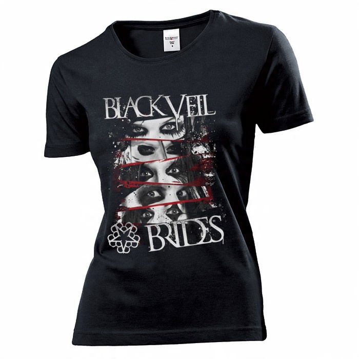 

Koszulka damska Black Veil Brides c XL