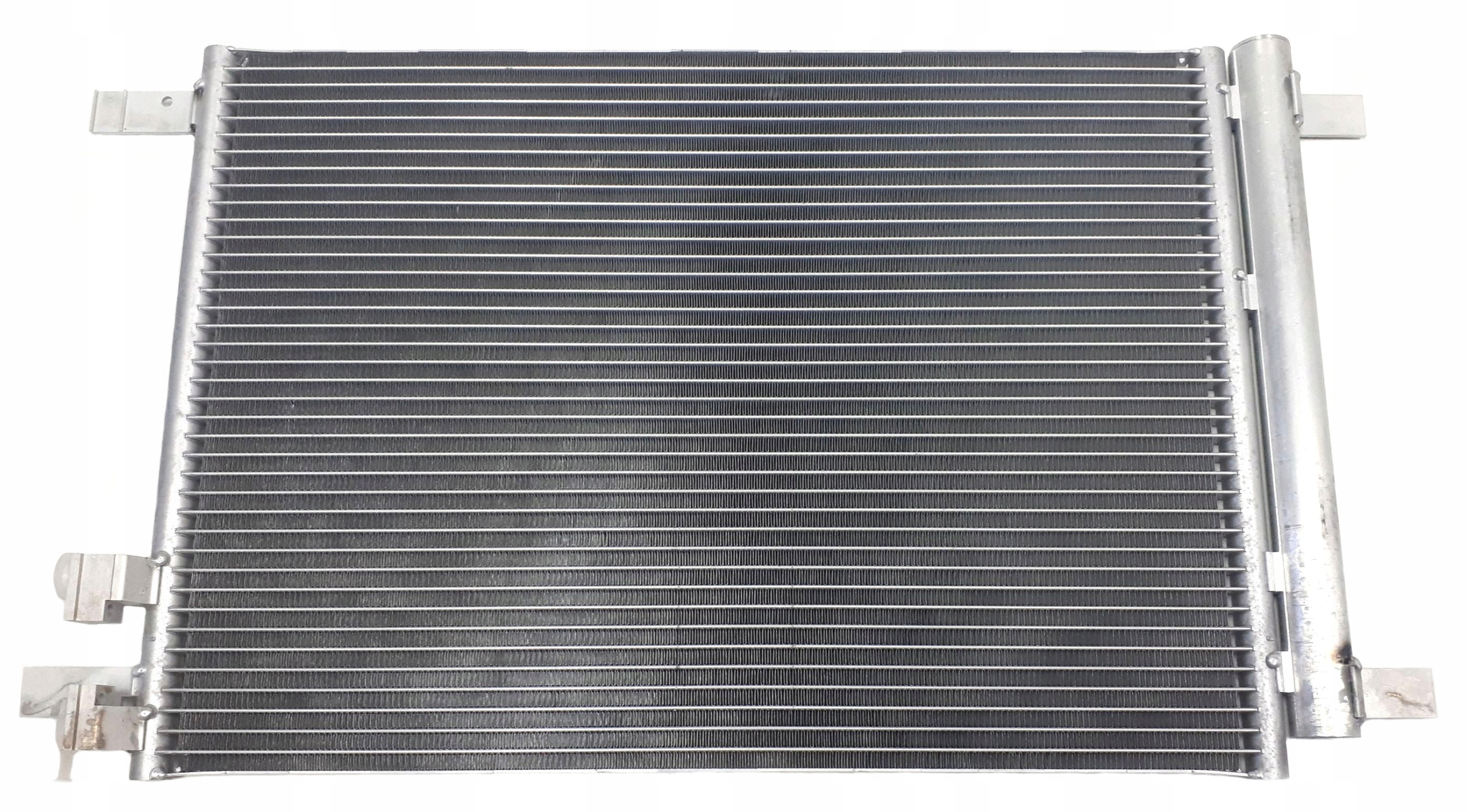 5Q0816411M - Радіатор кондиціонера VW Golf VII PASSAT B8