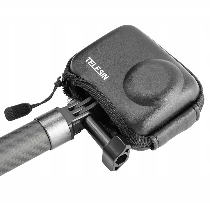 Walizka Etui Futerał CASE do DJI OSMO ACTION 3 4 Marka TELESIN
