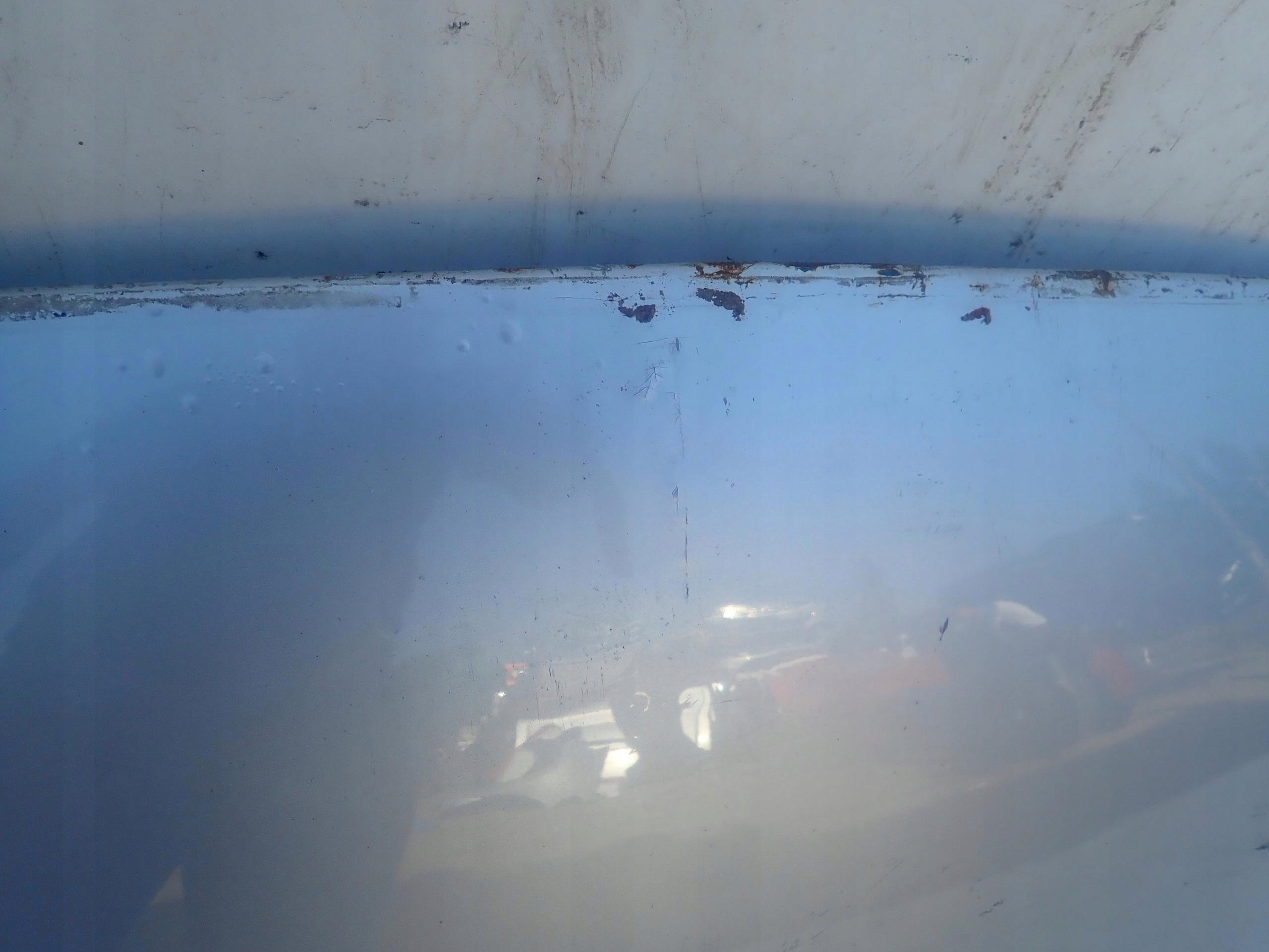 FORD GALAXY MK1 LIFT 01-06 bonnet