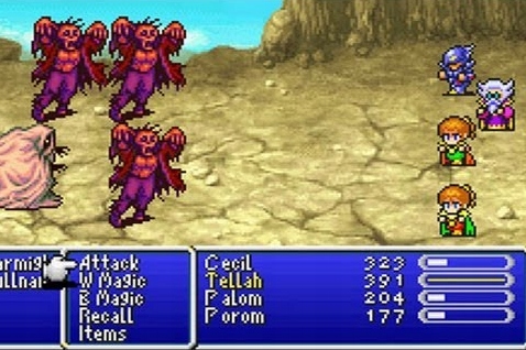 Final FANTASY CHRONICLES / PS1 / PSX / нова версія / Англійська мова