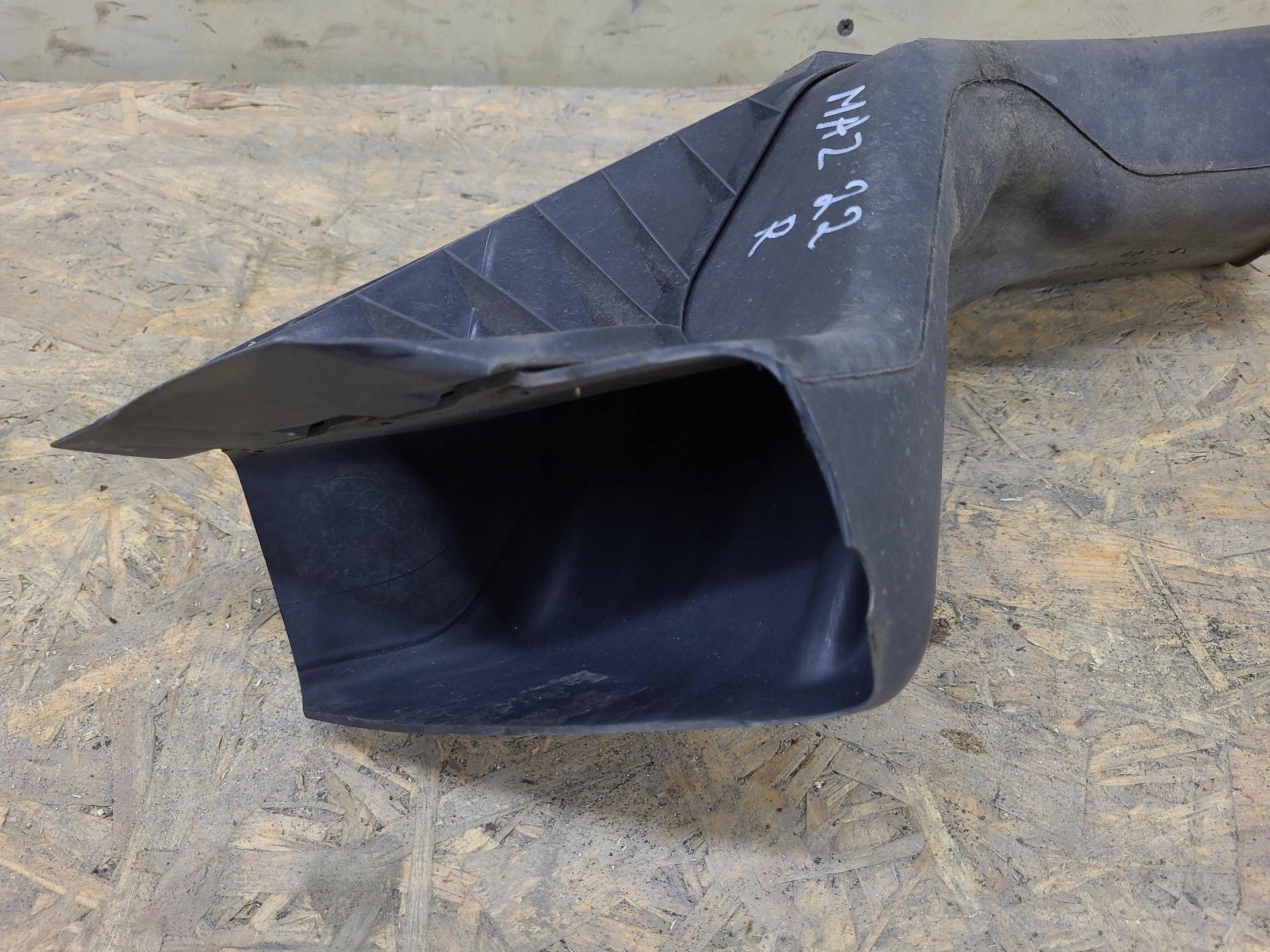 zufuhr luft Lexus GS 3 2007 53285-30060