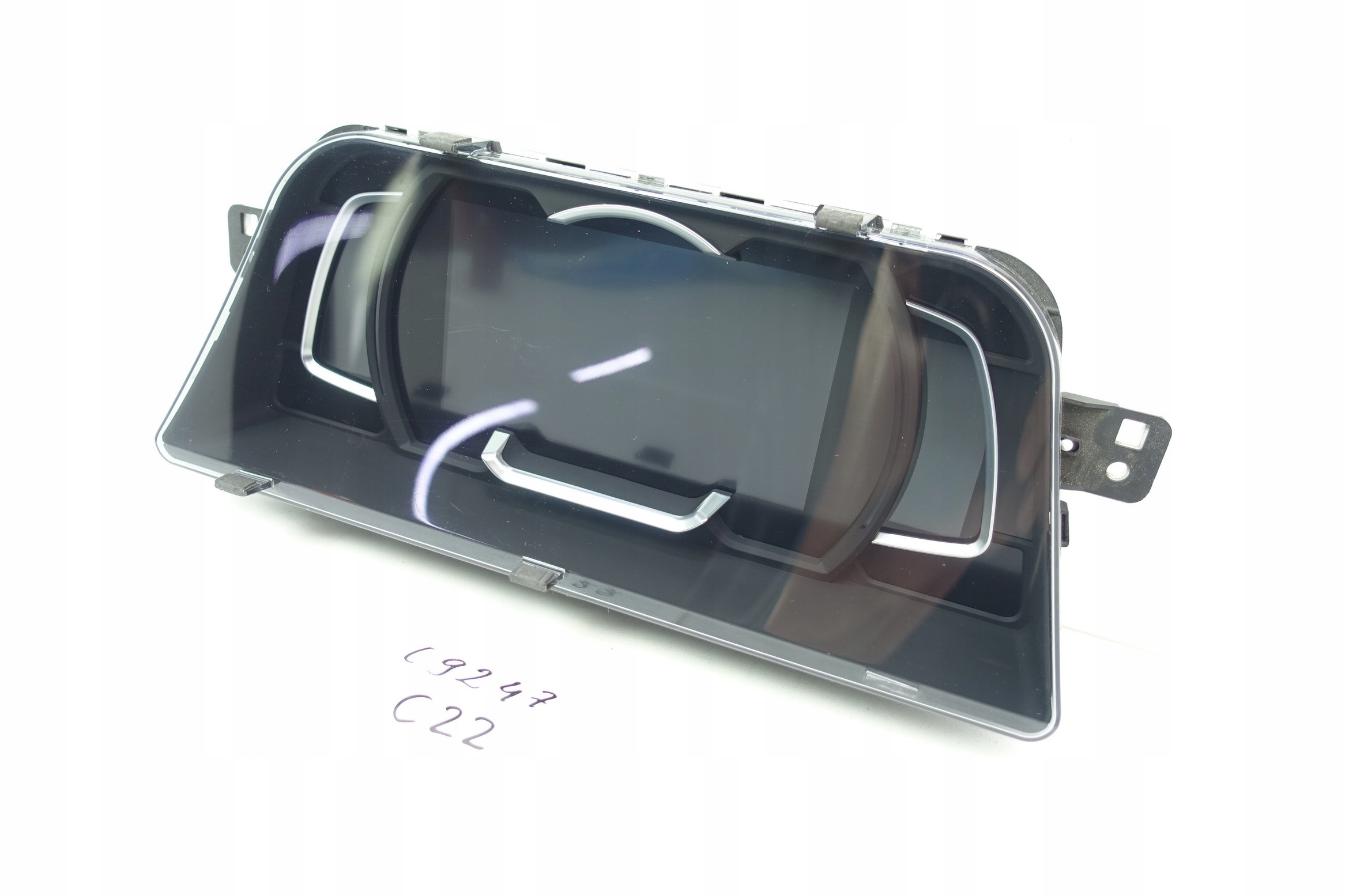 dials dials HYUNDAI IONIQ 2020- 94083-G2300