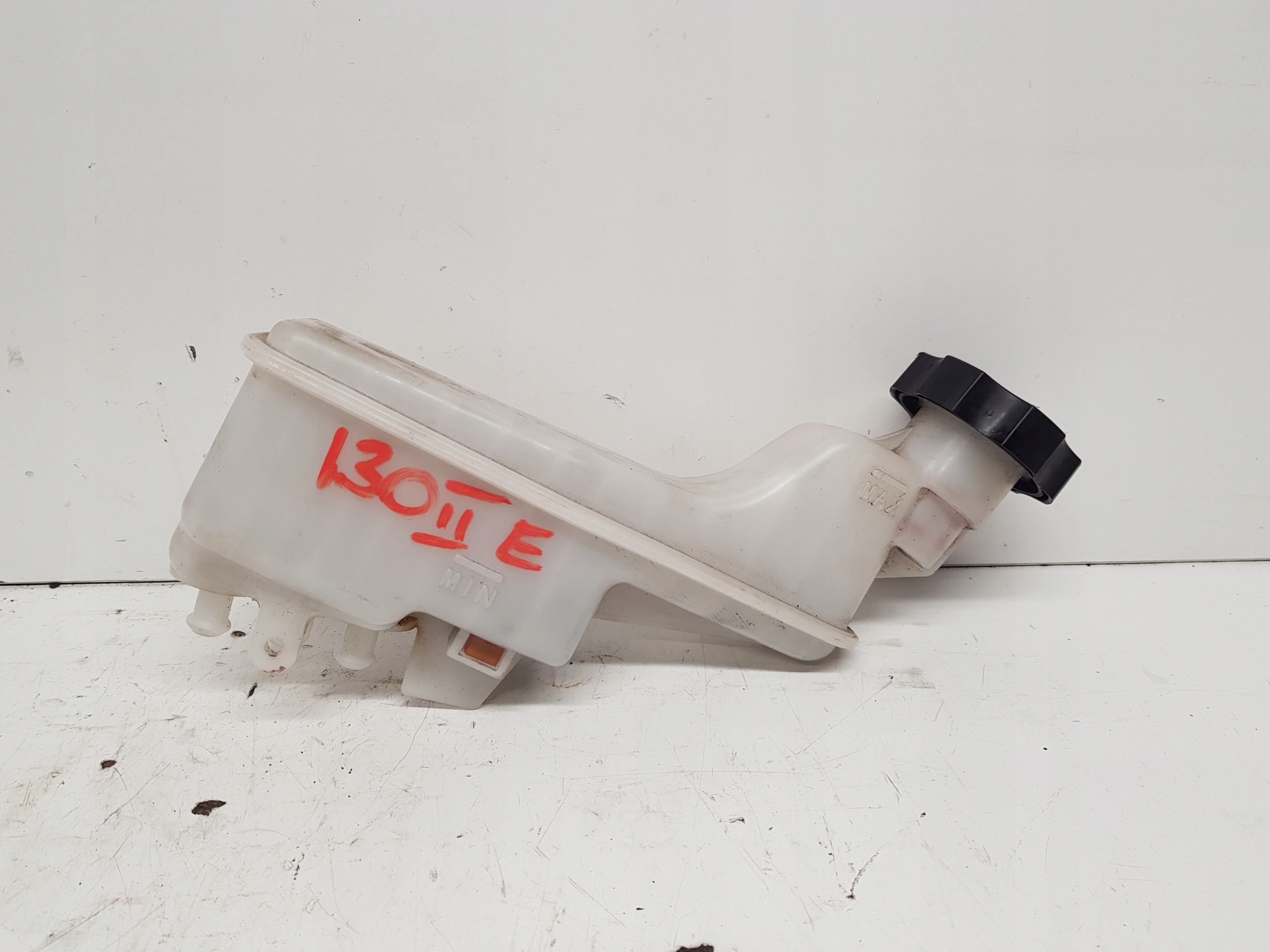 KIA CEED II I30 II ZBIORNIK PŁYNU HAMULCOWEGO 12-