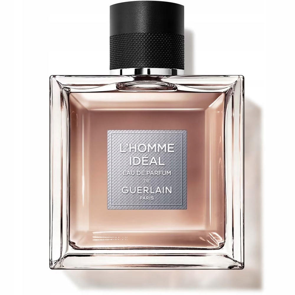Guerlain L'Homme Ideal parfémovaná voda sprej 100 ml