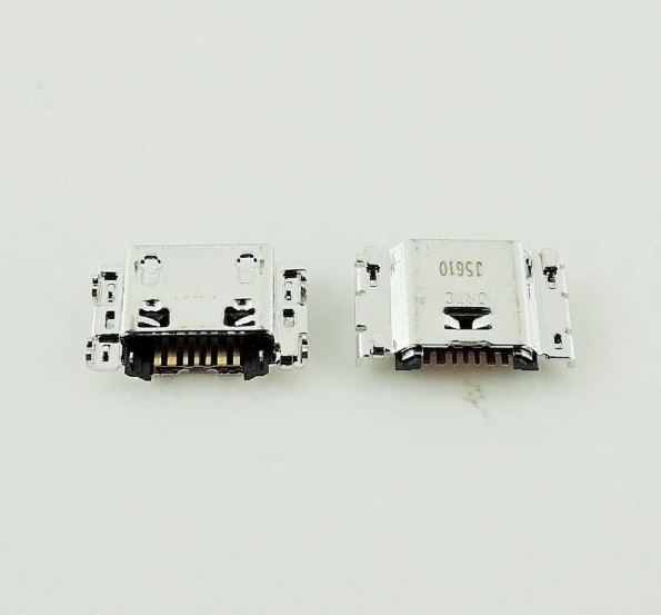 

Złącze Usb Gniazdo ładowania Samsung A6 2018 A600