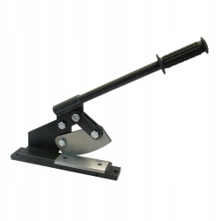 Nożyce do blachy ręczne Zdz ZN-77 4 mm