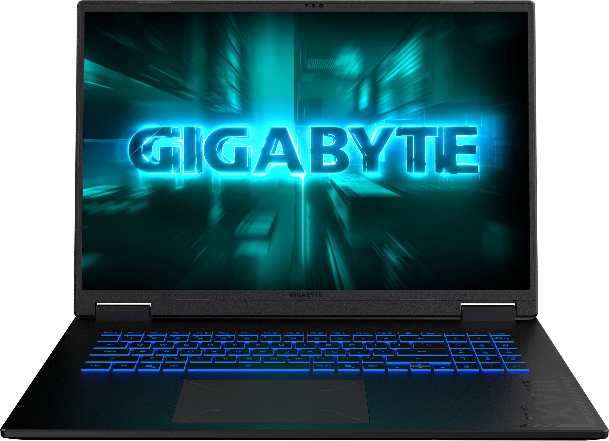 Laptop Gigabyte Gaming A18 3WH Ryzen 7 260 16 Gb 1 Tb W11 Rtx 5070 165 Hz