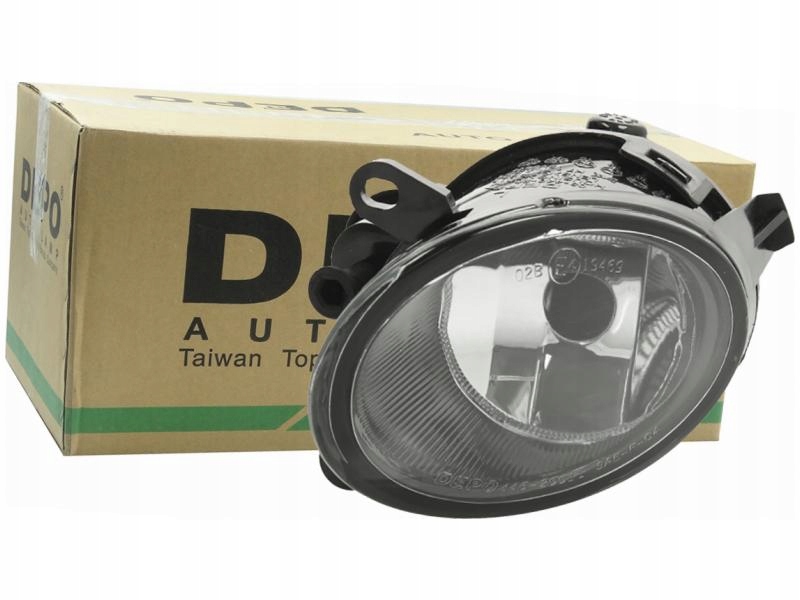 ГАЛОГЕН Depo 4F0941699
