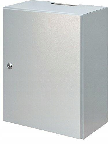 Szafka na wzmacniacz antenowy SKT QAS3040 30x40x15