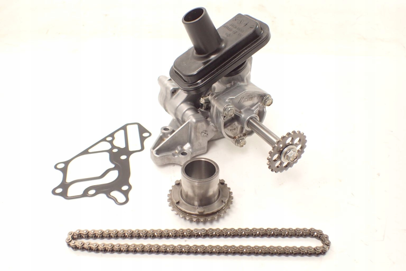 Honda VFR 1200 F 10-17 Pompa oleju napęd