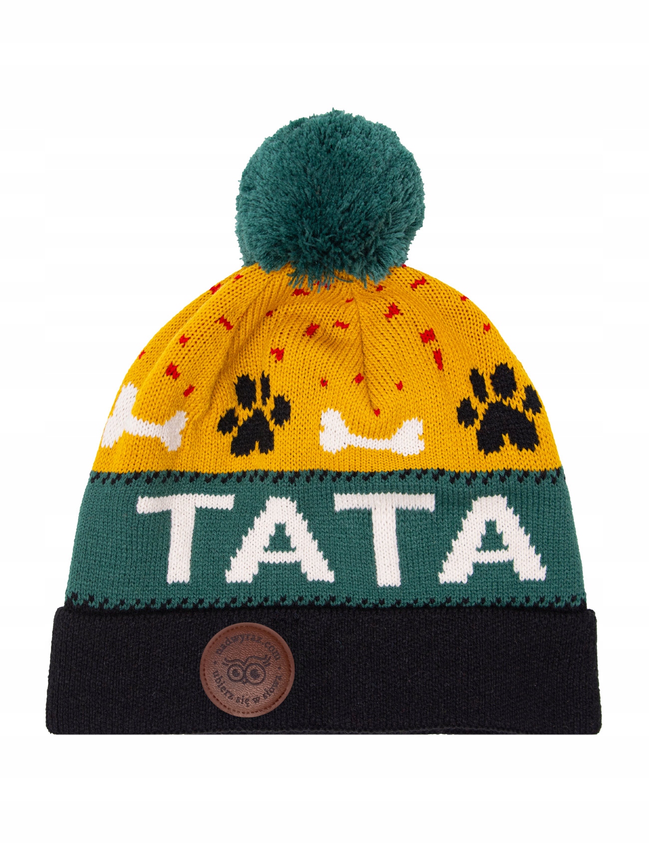 PSI TATA / czapka zimowa