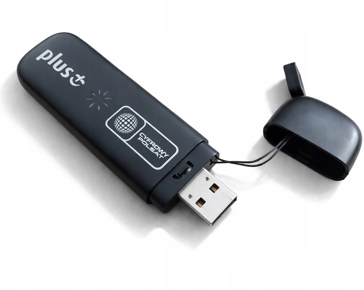 Modem USB 4G LTE ZTE MF823