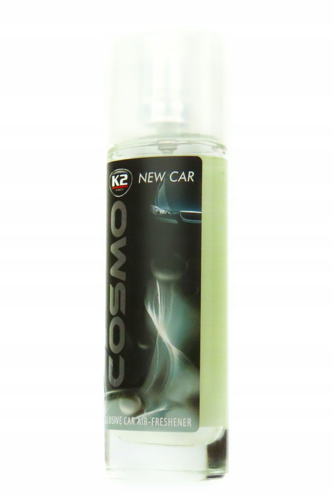 

K2 Zapach Odświerzacz Cosmo New Car Atomizer Auto