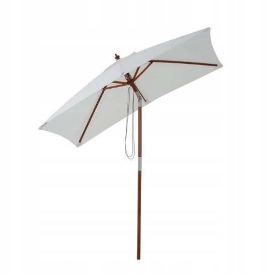 

Parasol ogrodowy balkonowy składany