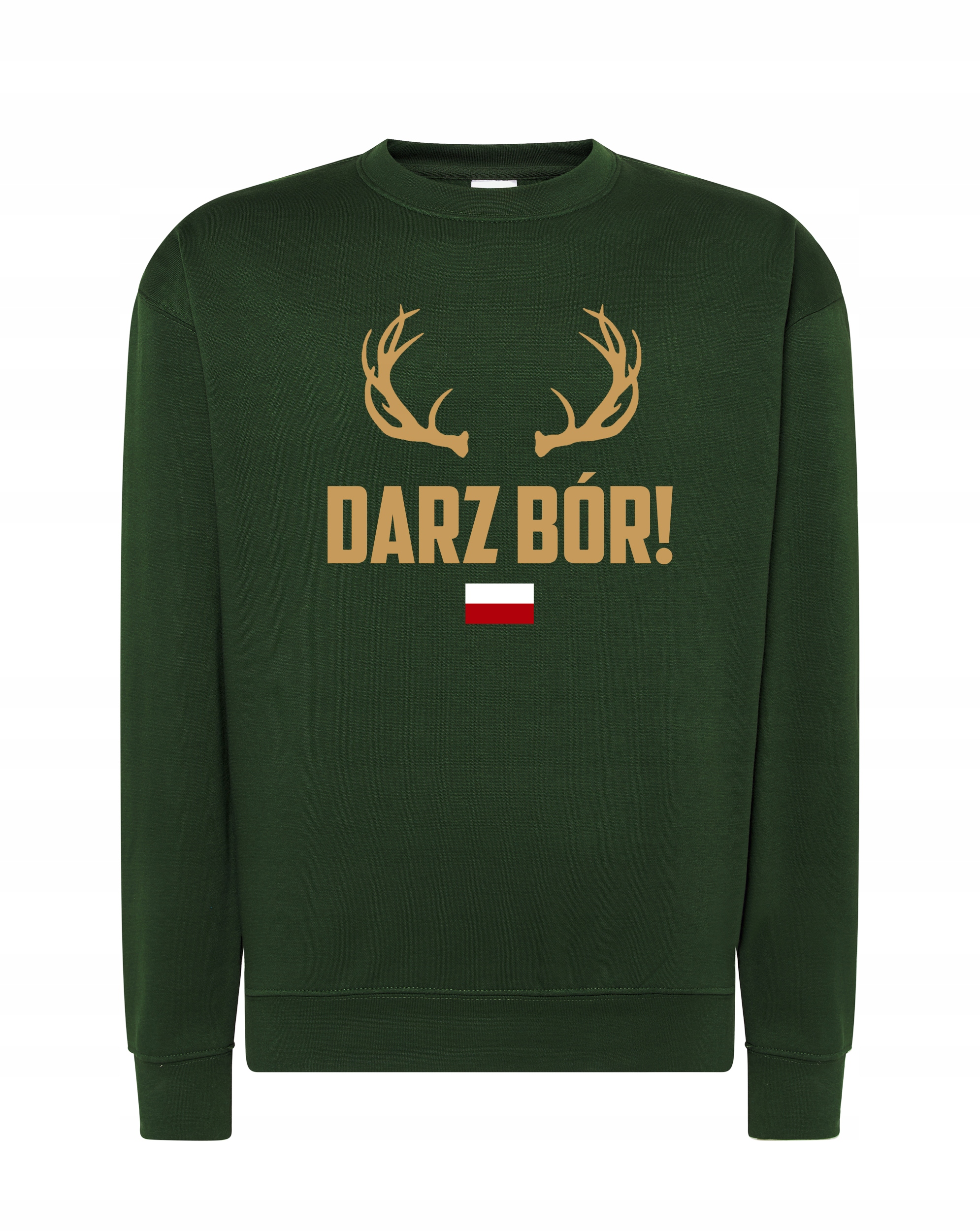 

Bluza Dla Myśliwego Darz Bór L