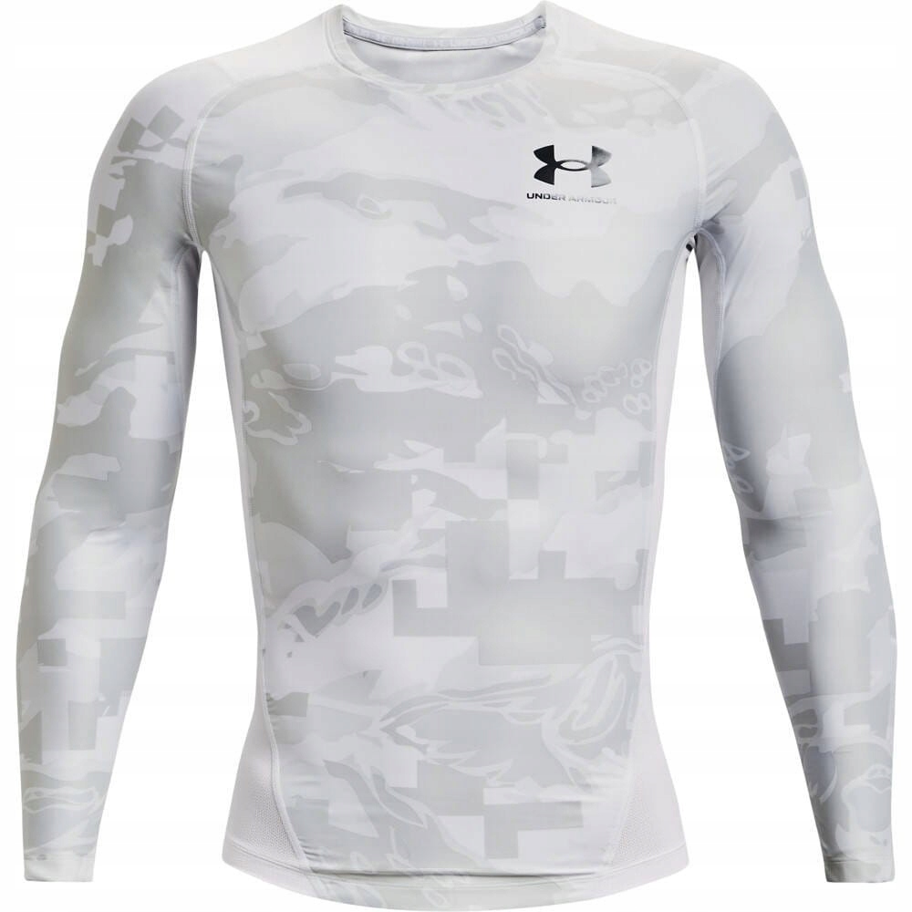 Under Armour tričko s dlouhým rukávem kulatý velikost M