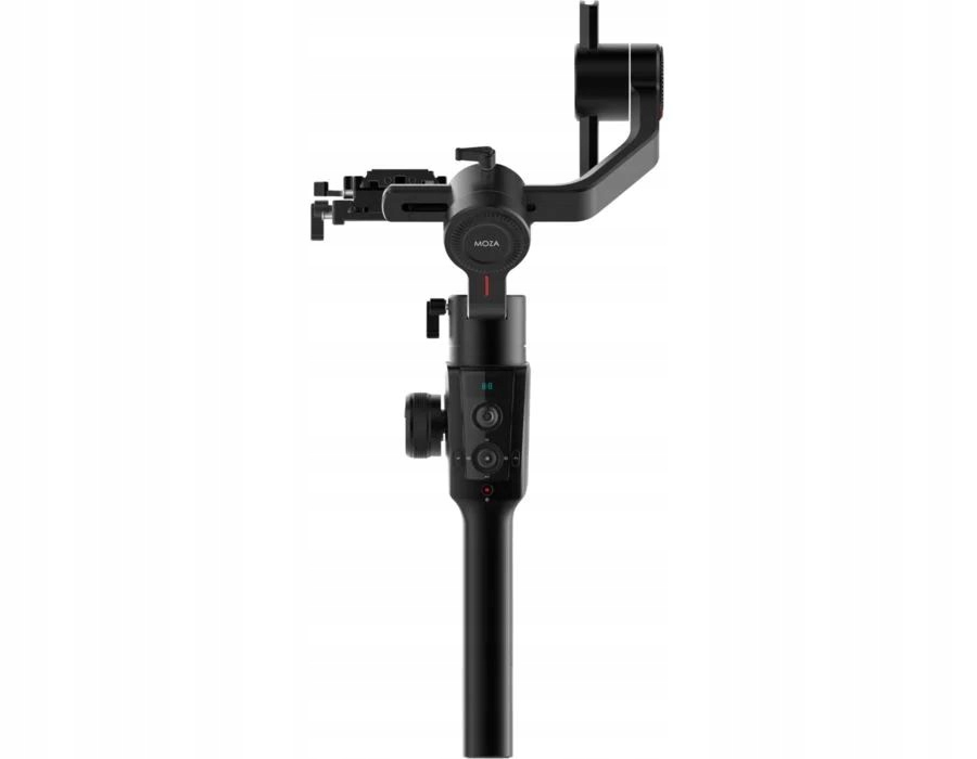 Moza AIR 2 gimbal + iFocus motor új Modell do moza Air2