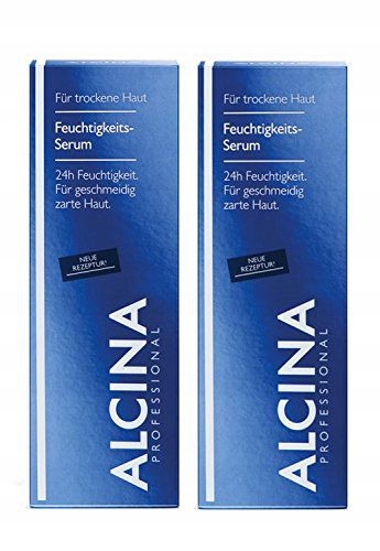 Alcina Hydratační Sérum 30 ML