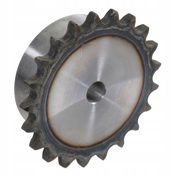 

Koło Łańcuchowe 08B1 1/2" Z=9 Z Piastą Hrc