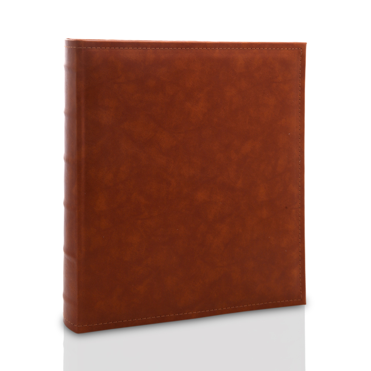 Album wklejany Royal Brown XL (tradycyjny 60 kremowych stron)