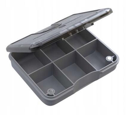 Pudełko Feeder Box Accessory 6 Przegródek Guru