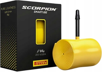 Pirelli dętka Scorpion SmarTube 29x2.2/2.6 presta 42mm
