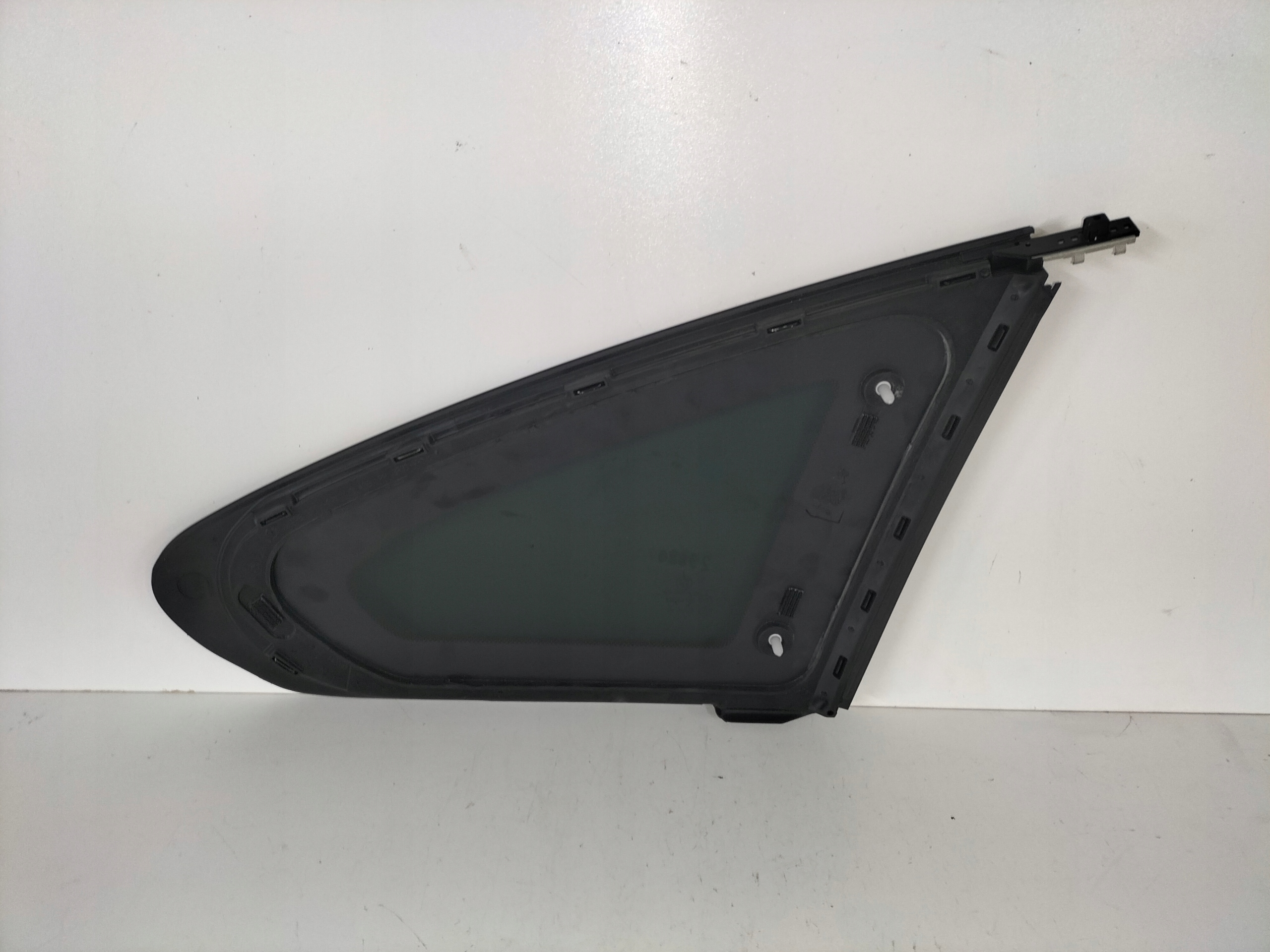 window rear left bodywork BMW 4 F36 14