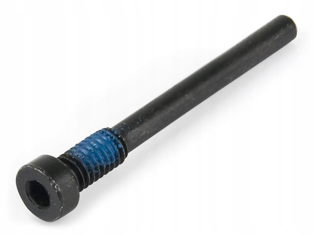 Śruba do hamulca Hayes Ryde Dyno HBP54 M4x0.7x37mm