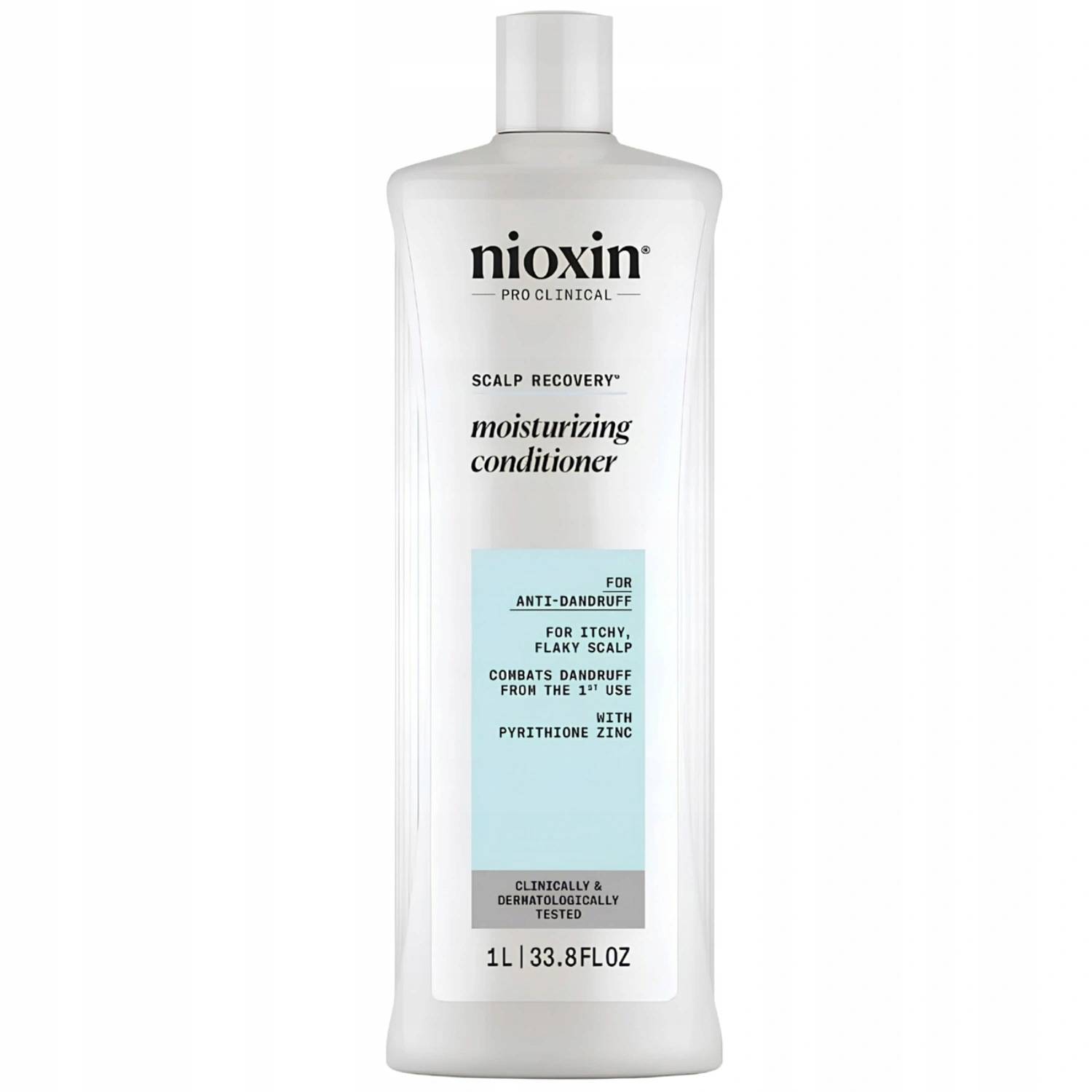 Nioxin Scalp Recovery Odżywka do włosów 1000ml