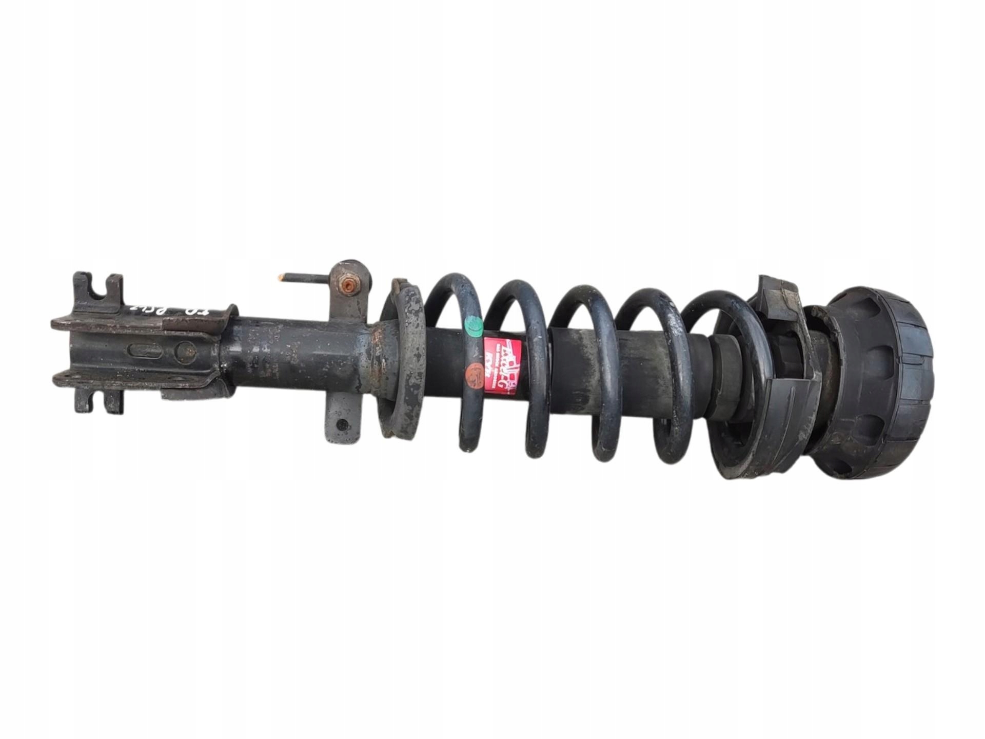 shock absorber spring front RENAULT TRAFIC IIOPEL VIVARO A LIFT 2007-14 KYB