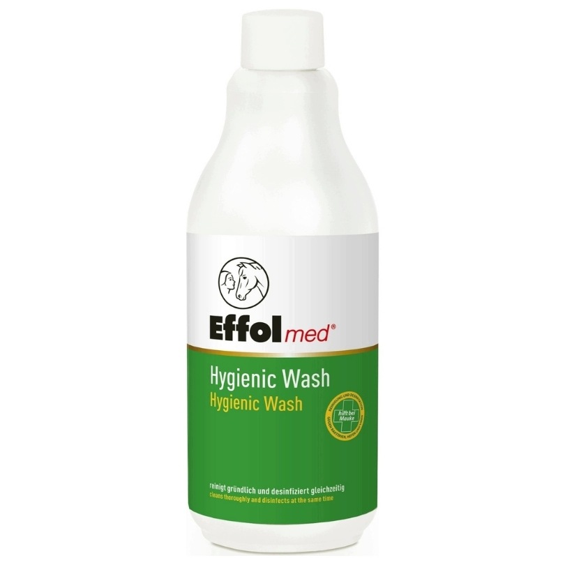 Szampon dezynfekujący Effol med Hygienic Shampoo 500ml