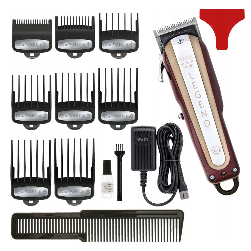 Wahl Legend 5 Star Bezdrôtový Strojček