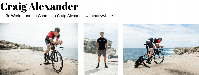 Trenażer bezprzewodowy WhisperDrive Smart Zwift Obciążenie maksymalne 100 kg