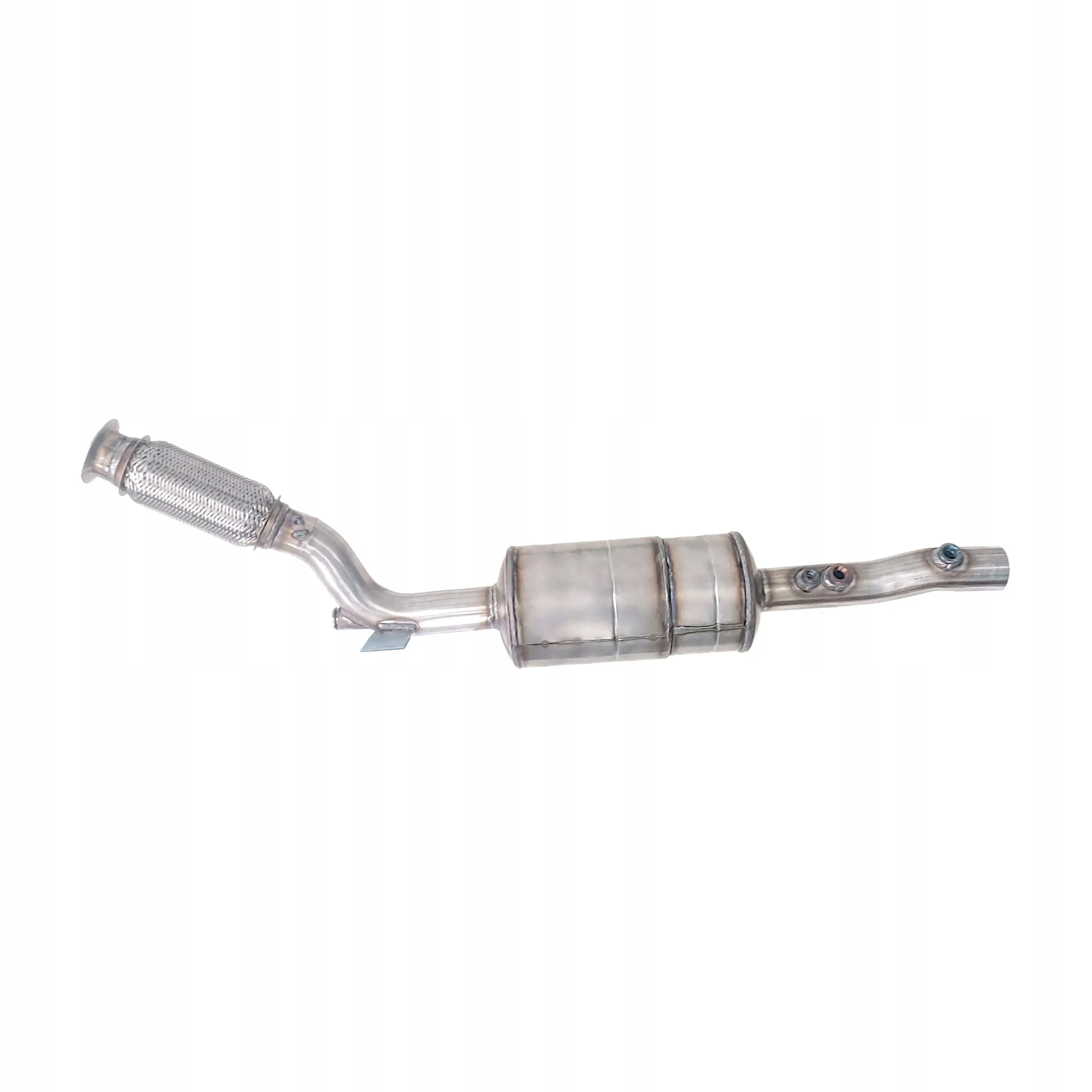 фильтр FAP DPF vw transporter 2.0 tdi 04/2015-