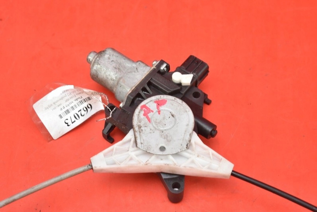 window regulator right front EU SUBARU FORESTER 3 III 08-13