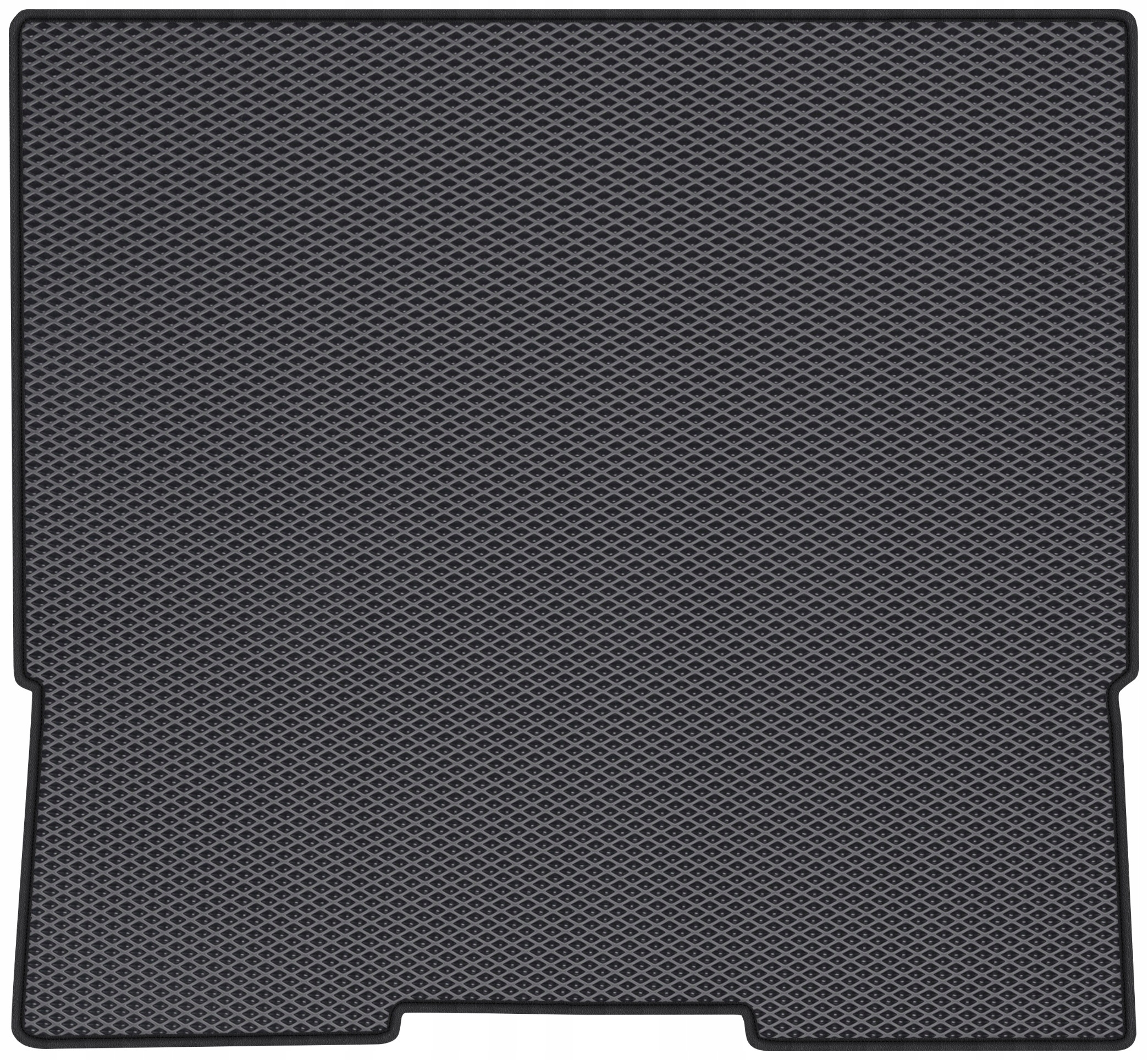 Opel Vivaro B VAN Long 2014-2019 Mata bagażnika EVA