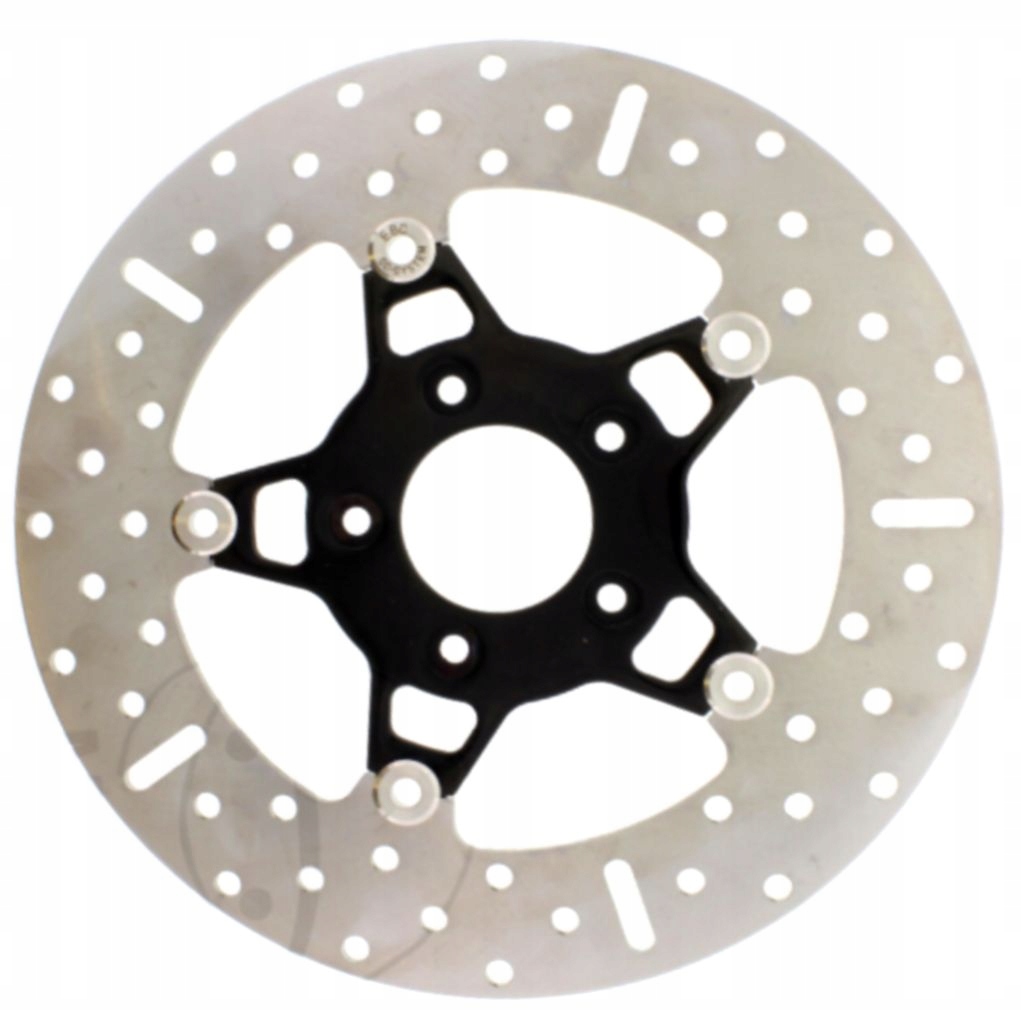Přední Brzdový Kotouč Harley Davidson 1450 1584 1690 Fat Boy Softail