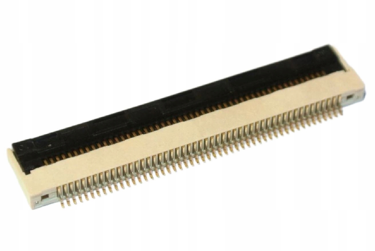 Złącze Ffc/fpc Smt 400mA 50V 50-PIN Zif Złocone 046288050000846+ [1szt]