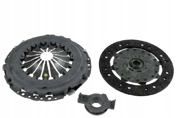 Sachs Komplet Spojková Sada Alfa Romeo 147 1.9 J