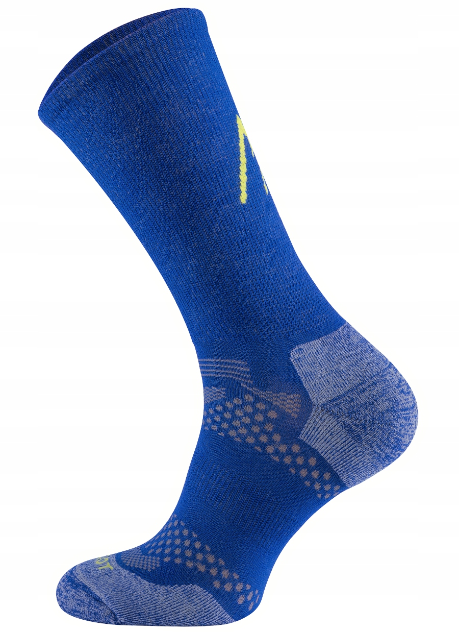

Skarpety Black Peak Light wełna merino nb 43-46